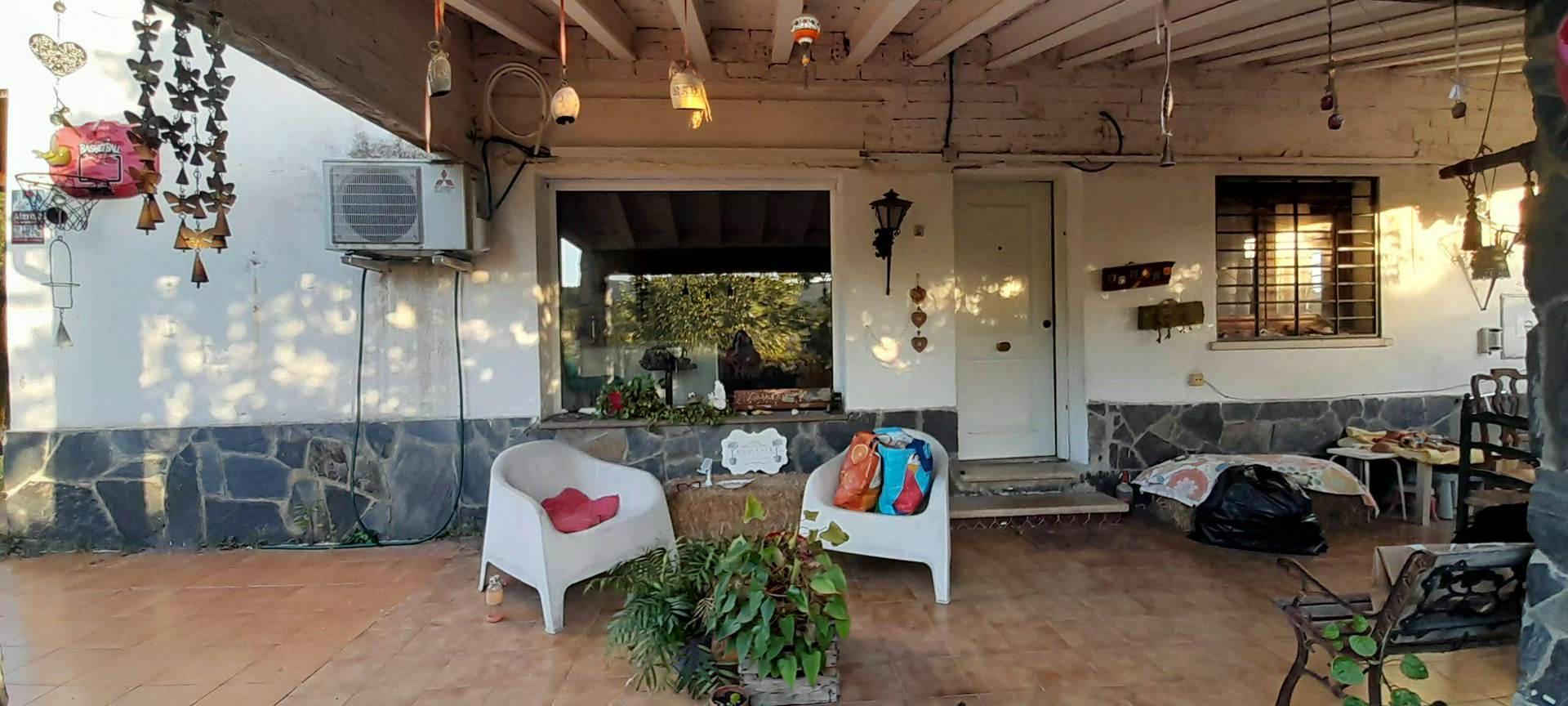 Alquila por horas Vivienda familiar estilo campestre