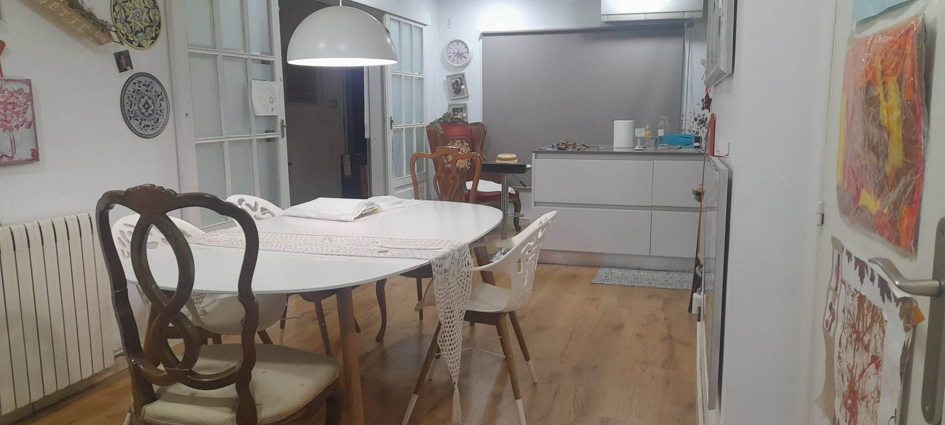 Alquila por horas Vivienda familiar estilo campestre