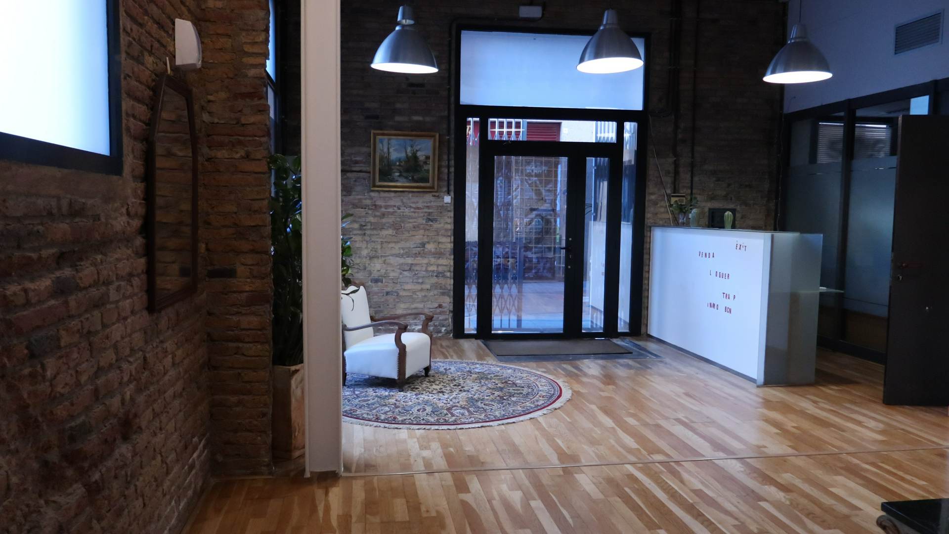 Alquila por horas Estudio de fotografía y grabación Audiovisual