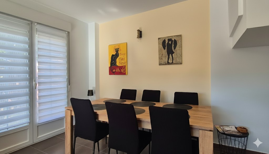 Alquila por horas Refugio con chimenea en la Sierra Oeste de Madrid