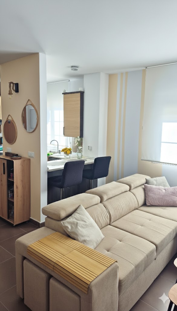 Alquila por horas Refugio con chimenea en la Sierra Oeste de Madrid