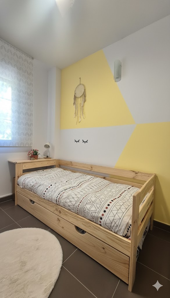 Alquila por horas Refugio con chimenea en la Sierra Oeste de Madrid