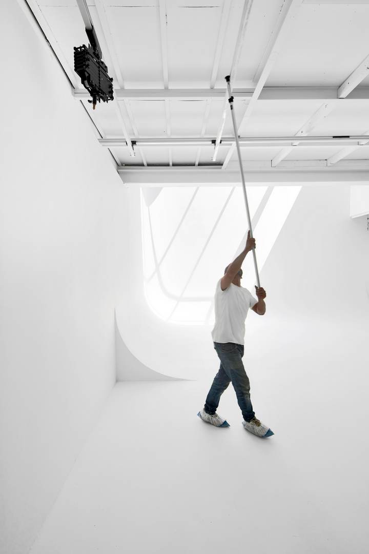 Alquila por horas Estudio de Fotografía en el 22@