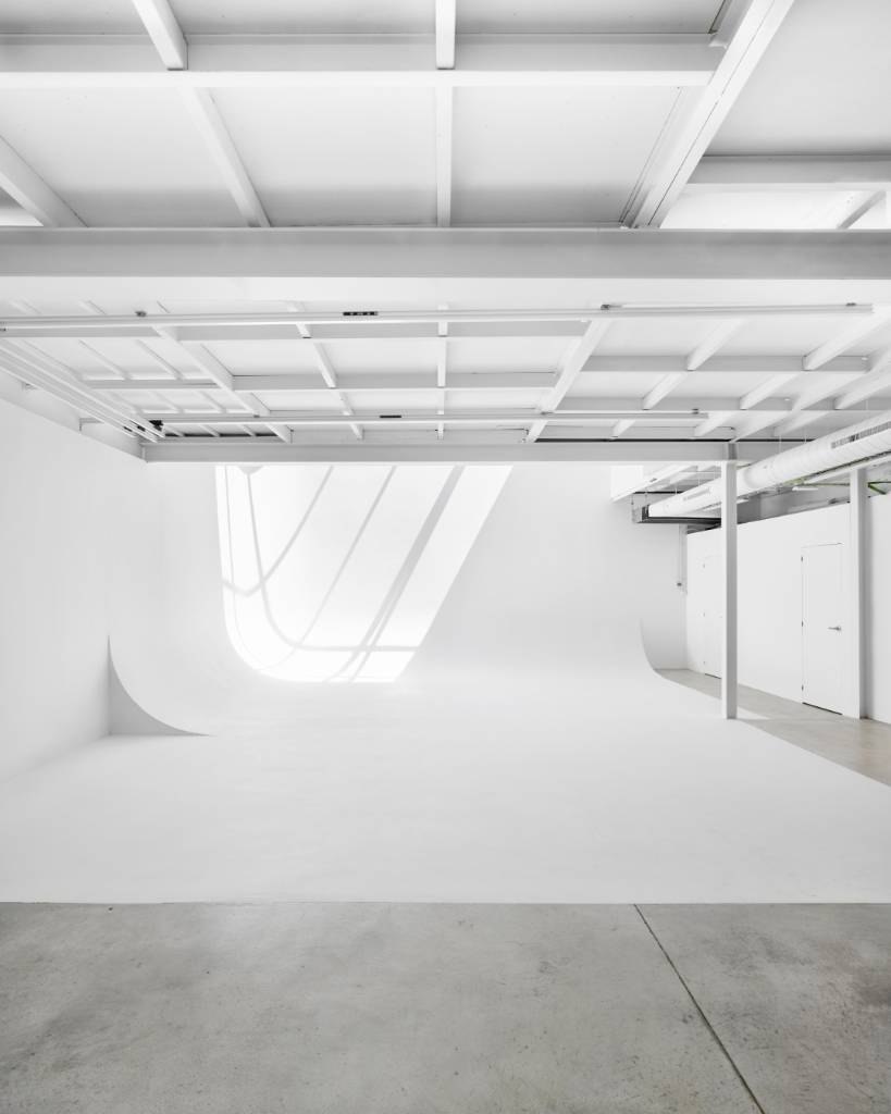 Alquila por horas Estudio de Fotografía en el 22@