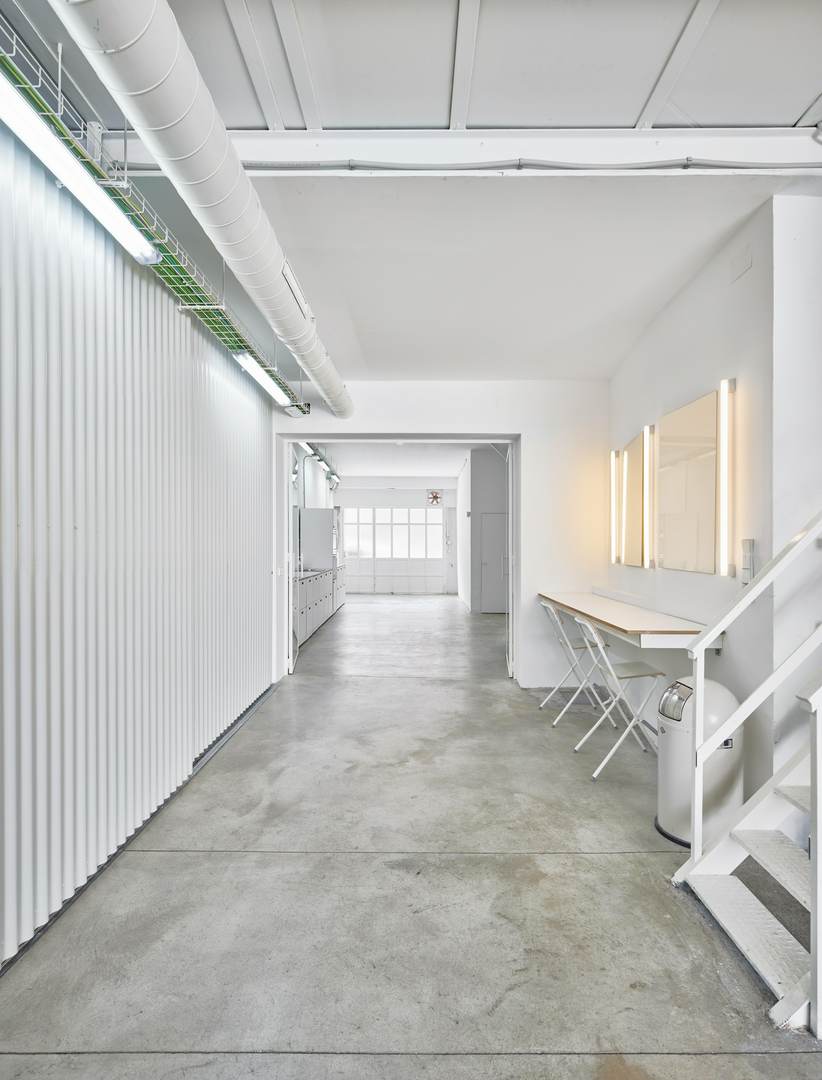 Alquila por horas Estudio de Fotografía en el 22@