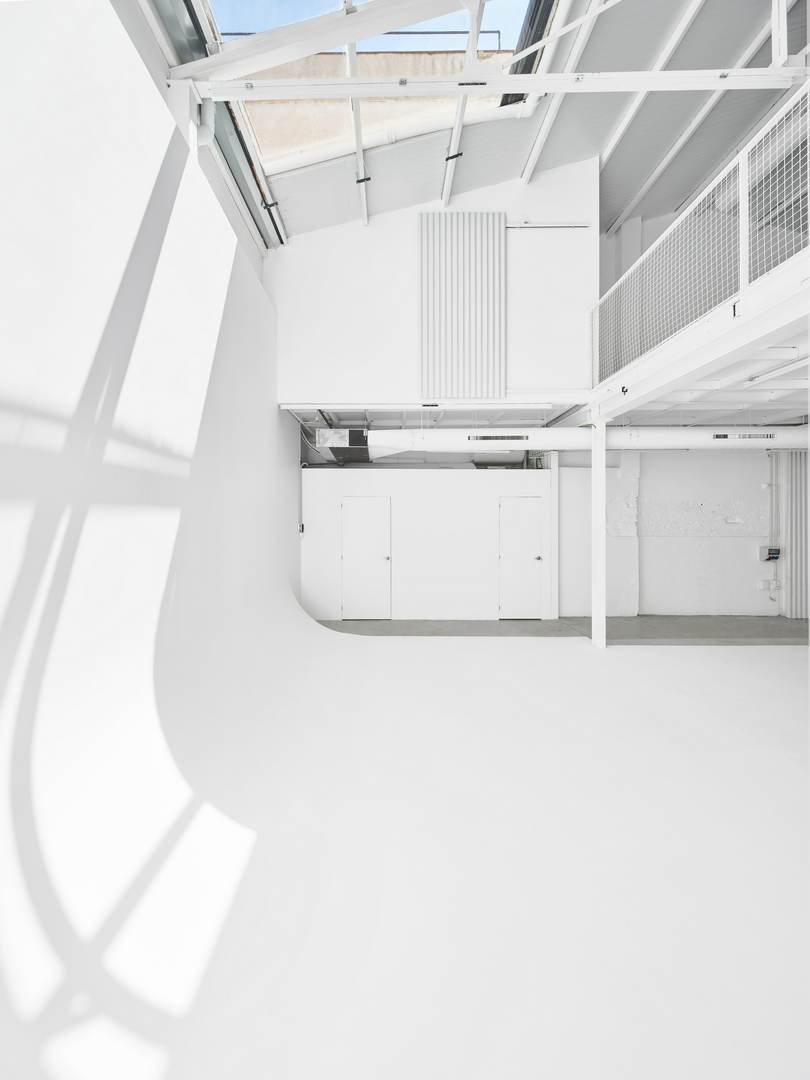 Alquila por horas Estudio de Fotografía en el 22@