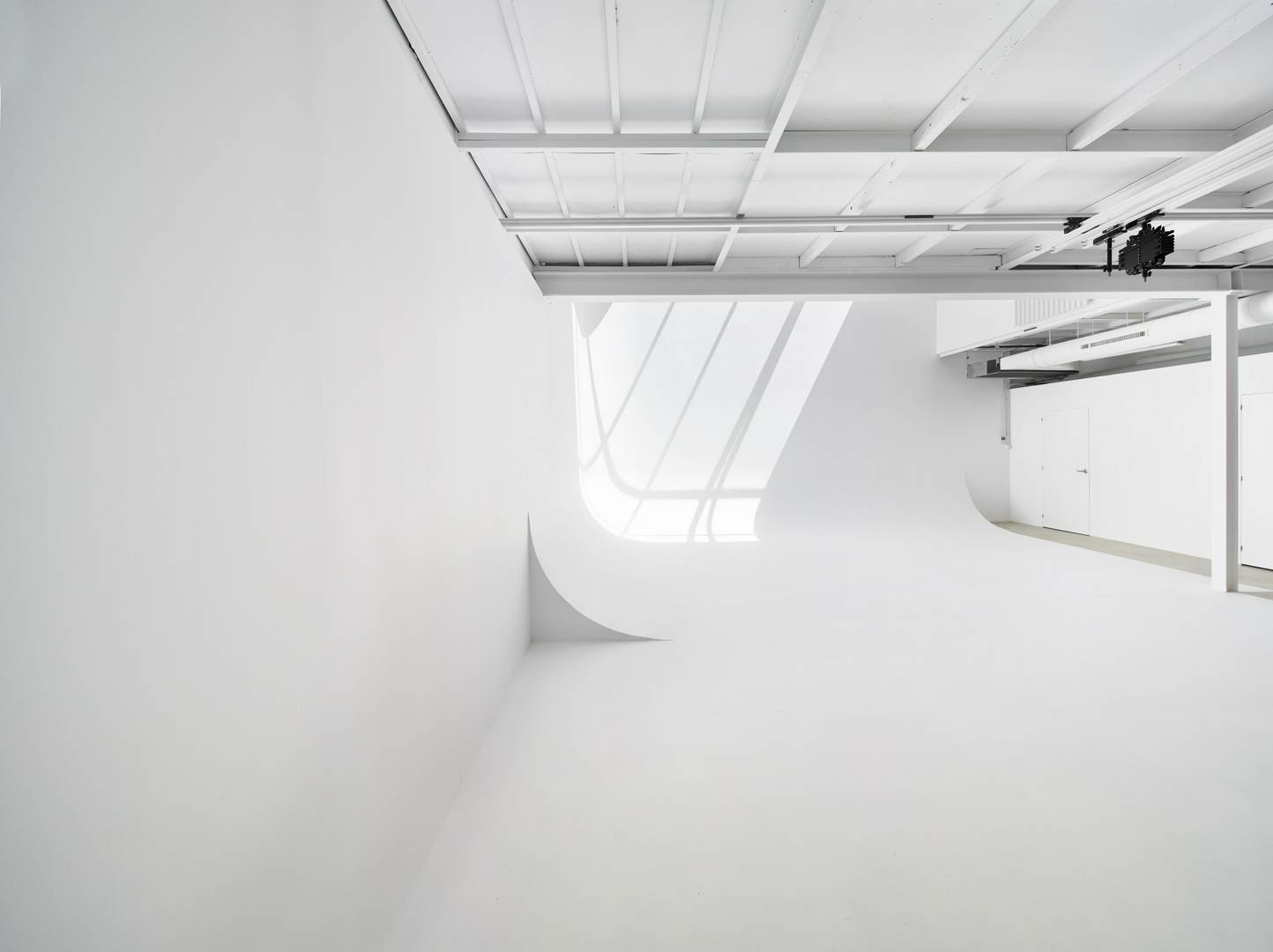 Alquila por horas Estudio de Fotografía en el 22@