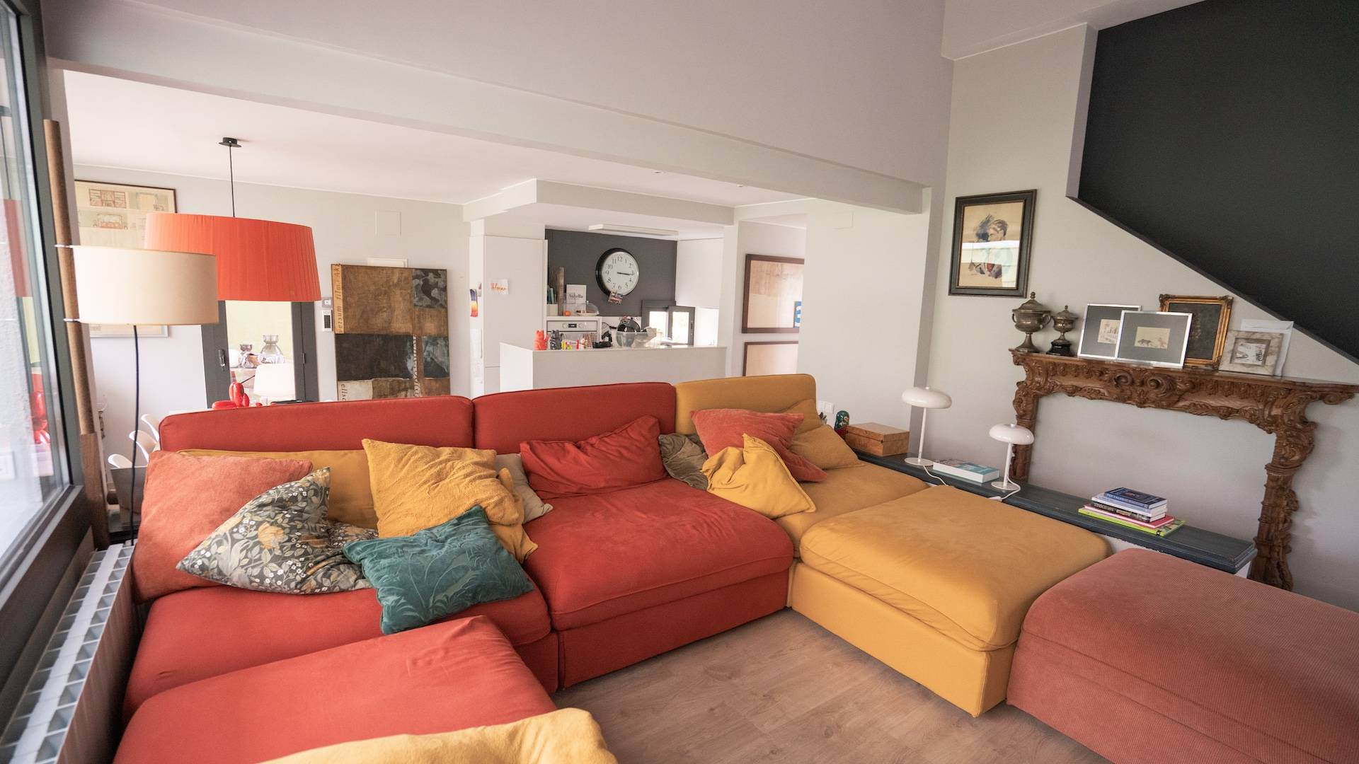 Alquila por horas Vivienda Unifamiliar en Alella