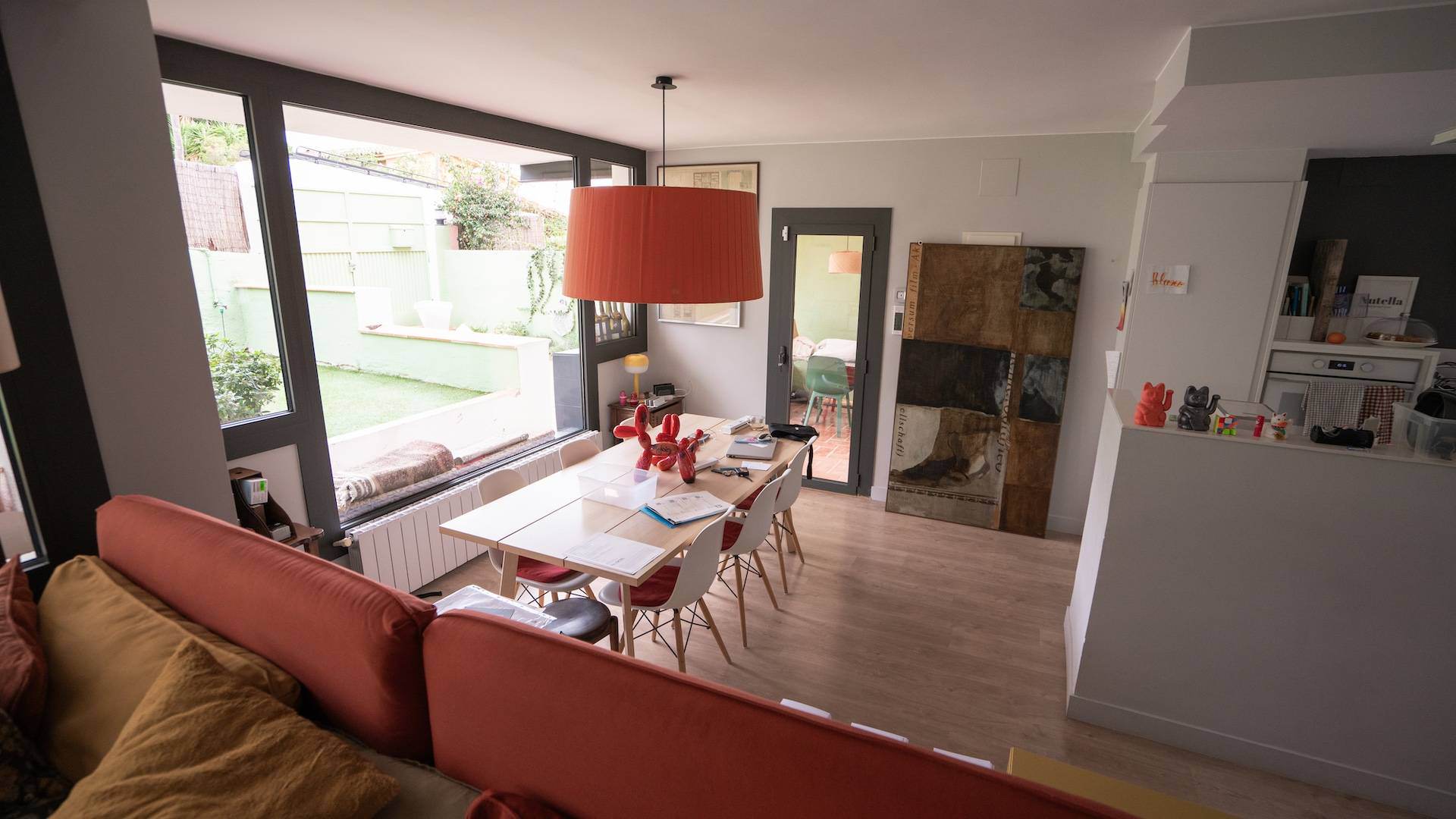 Alquila por horas Vivienda Unifamiliar en Alella