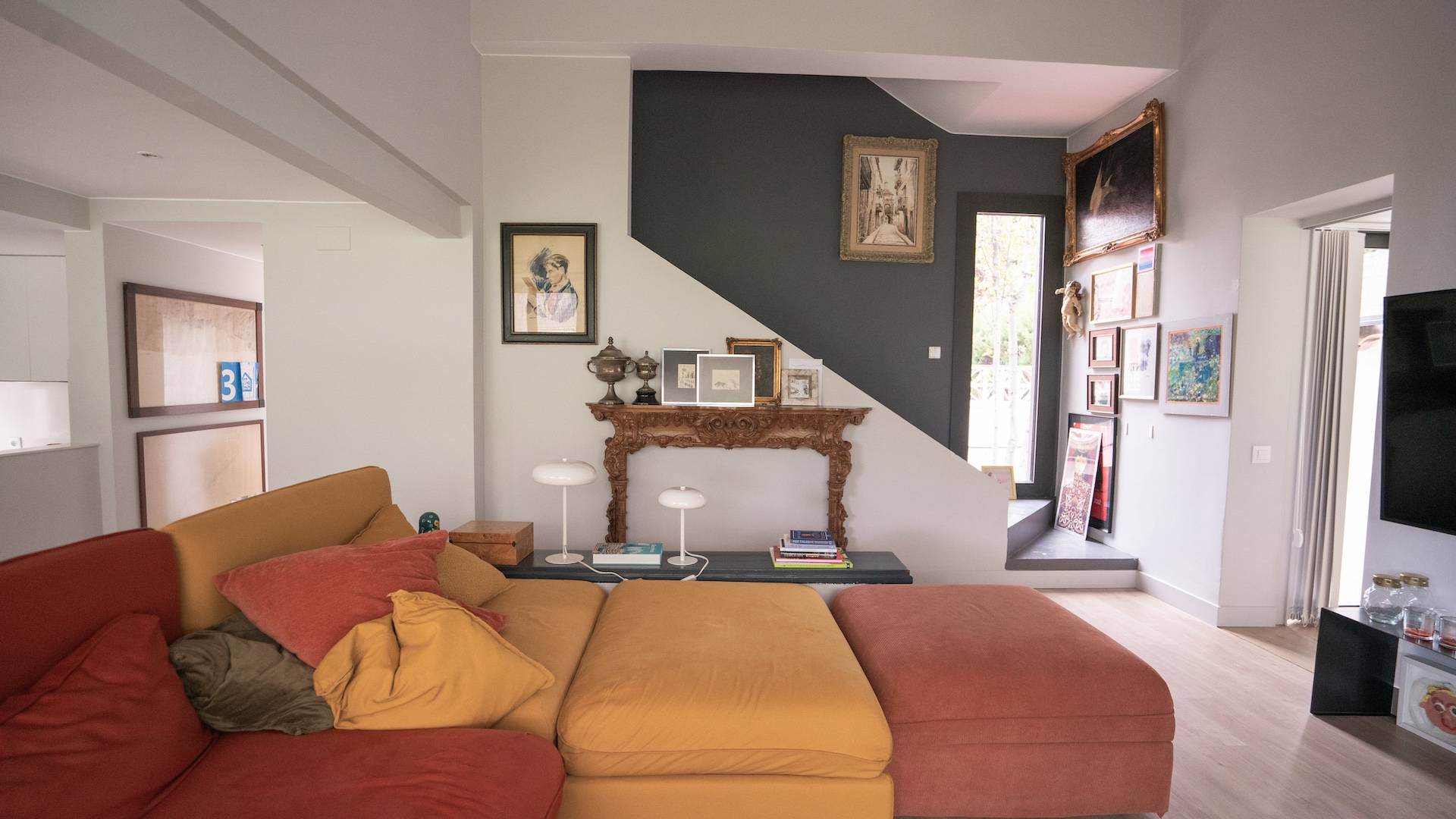 Alquila por horas Vivienda Unifamiliar en Alella