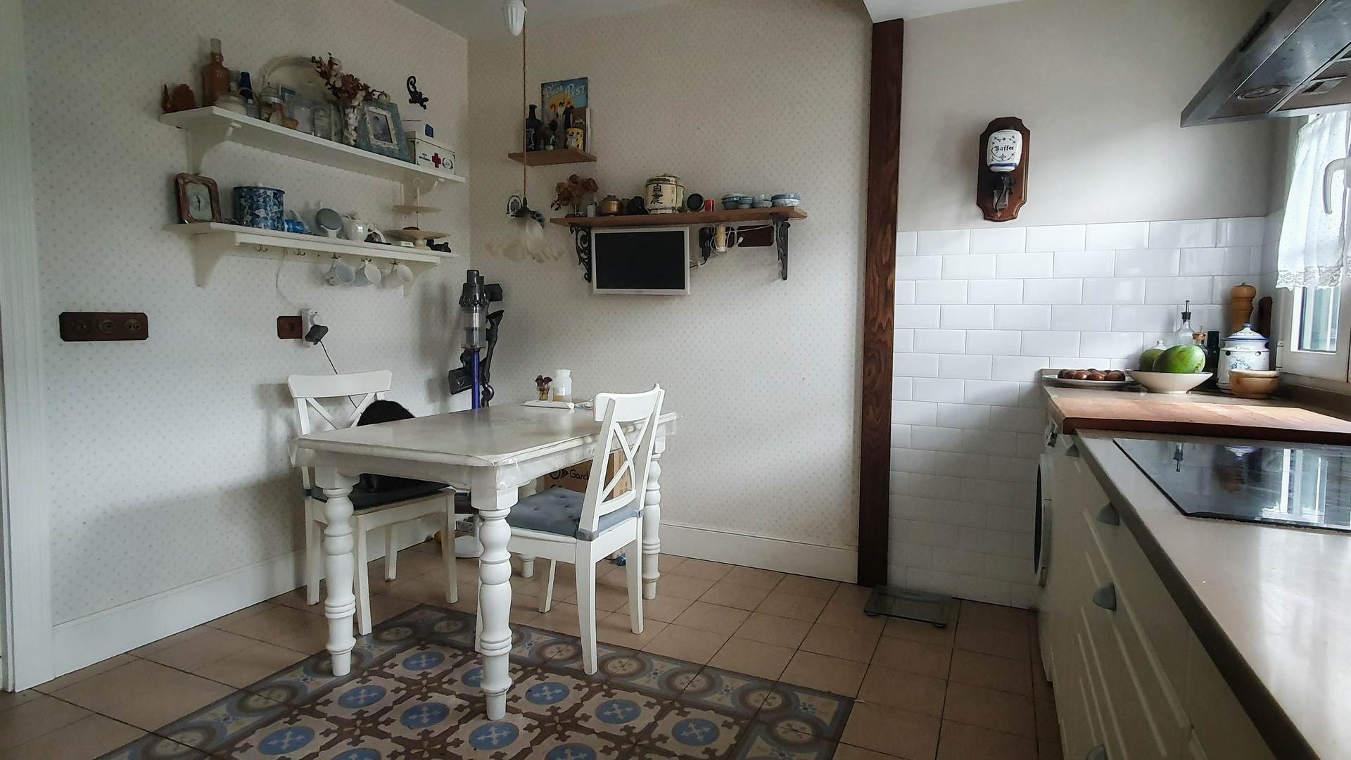 Alquila por horas Ático de estilo clásico en Getxo