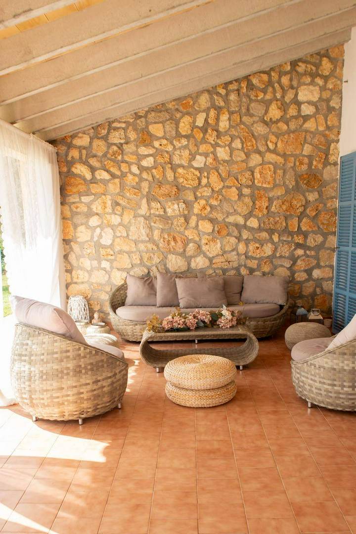 Alquila por horas Finca Rustica en Mallorca