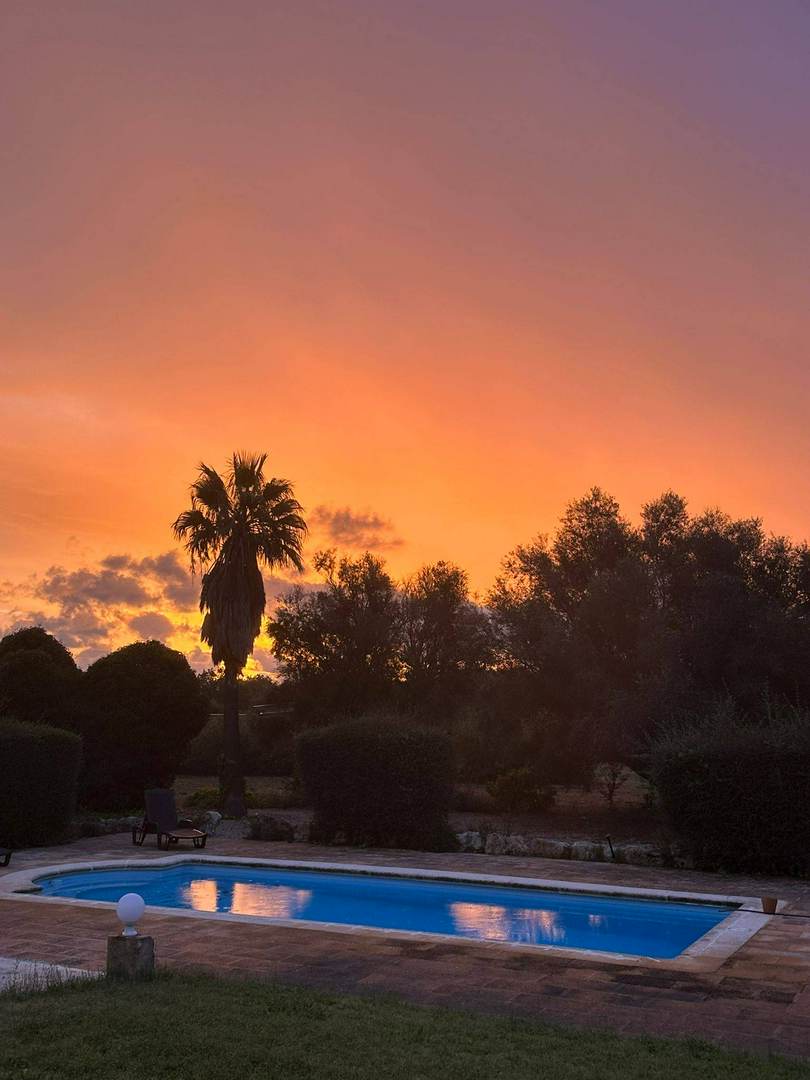 Alquila por horas Finca Rustica en Mallorca