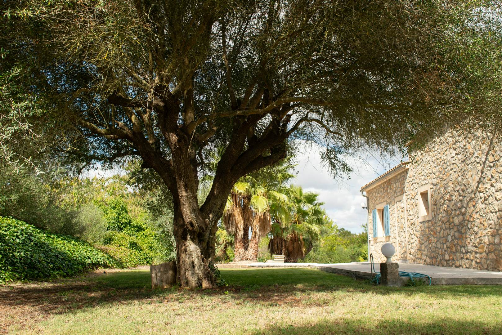 Alquila por horas Finca Rustica en Mallorca