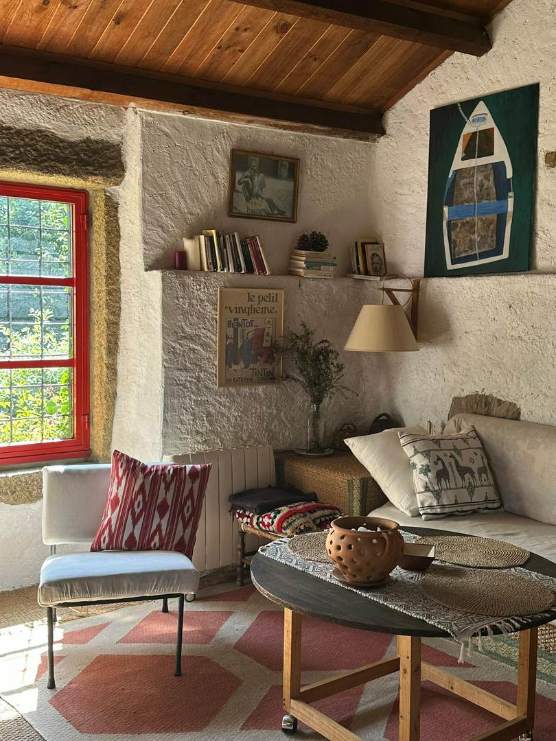 Alquila por horas Encantadora cabaña en plena naturaleza