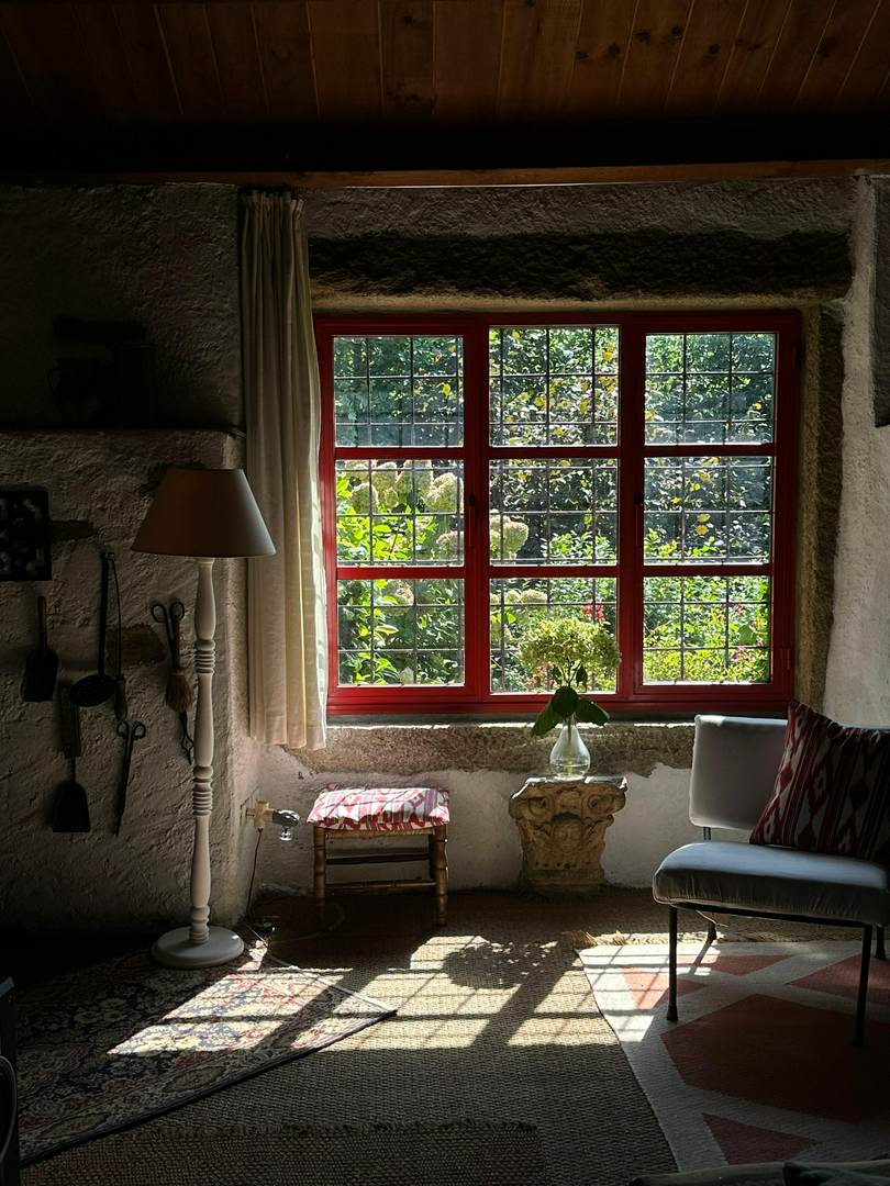 Alquila por horas Encantadora cabaña en plena naturaleza