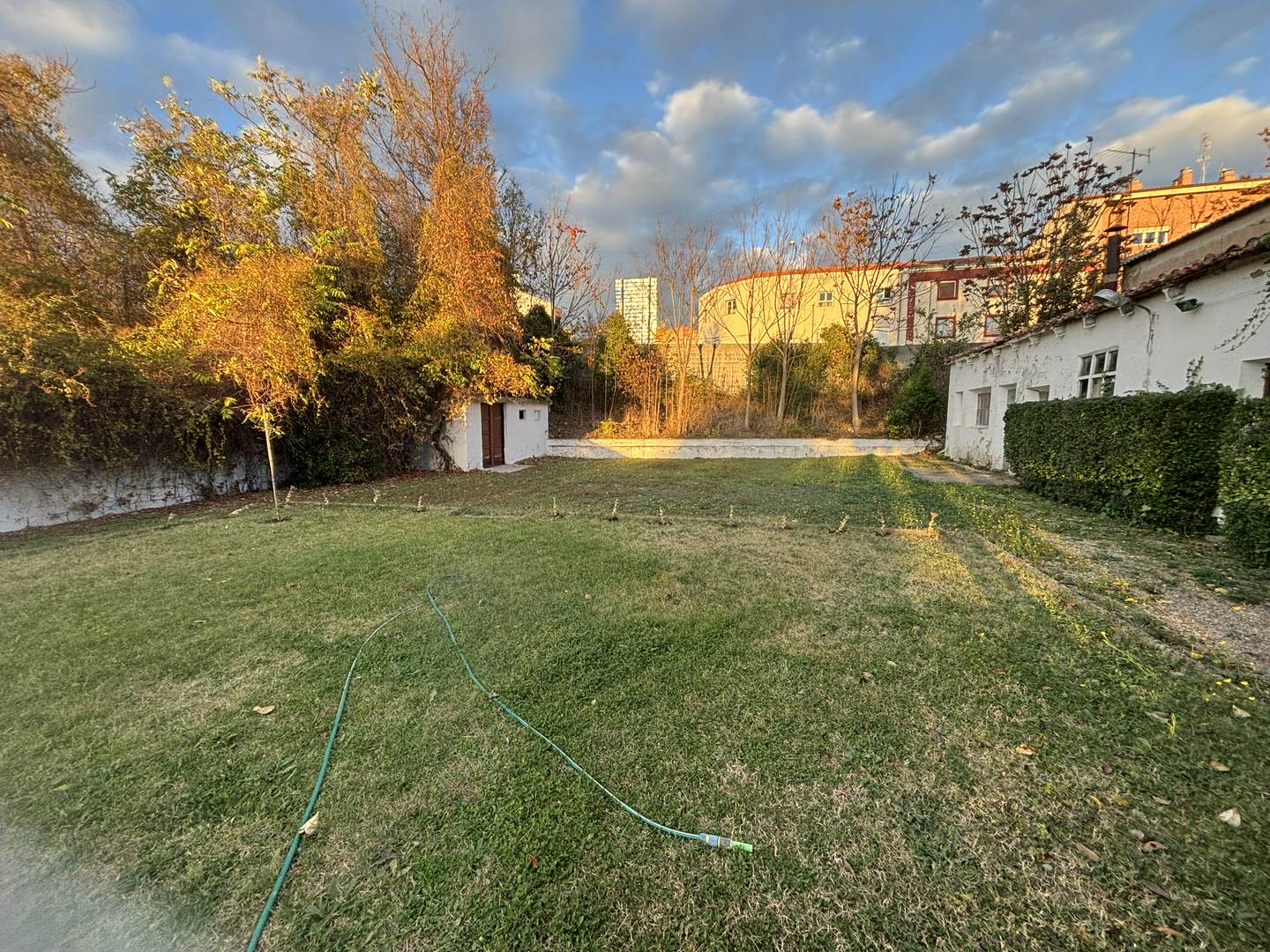 Alquila por horas Finca Industrial