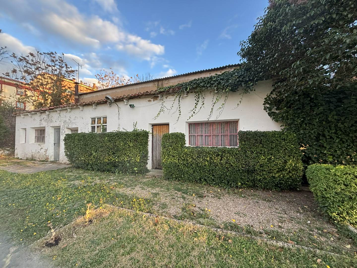 Alquila por horas Finca Industrial