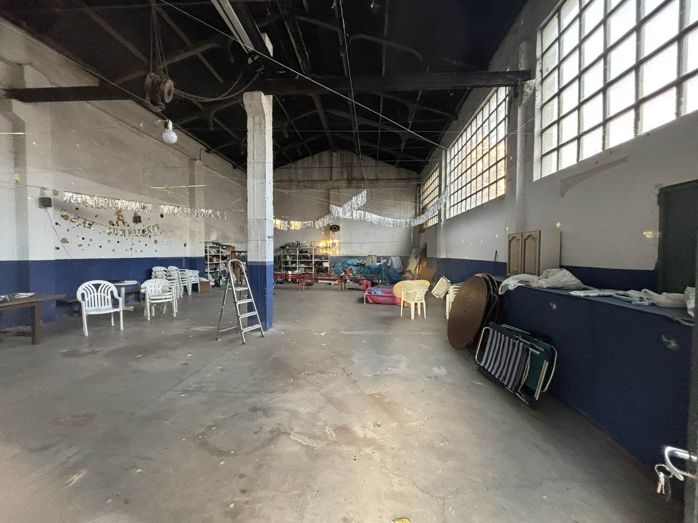 Alquila por horas Finca Industrial