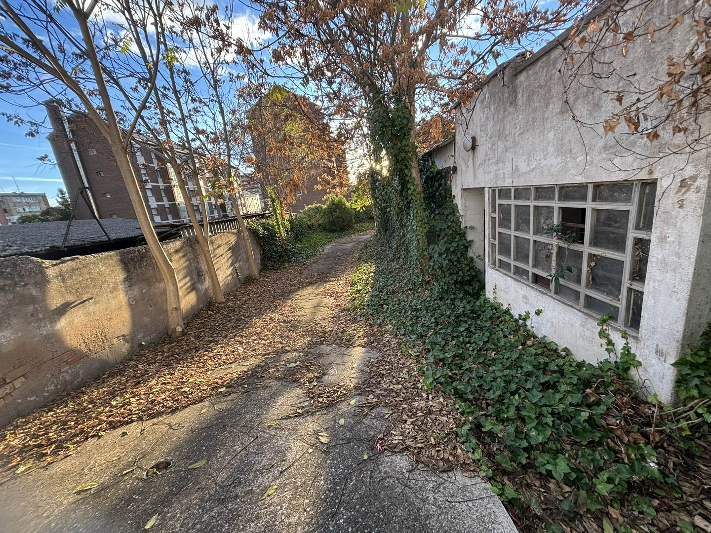 Alquila por horas Finca Industrial