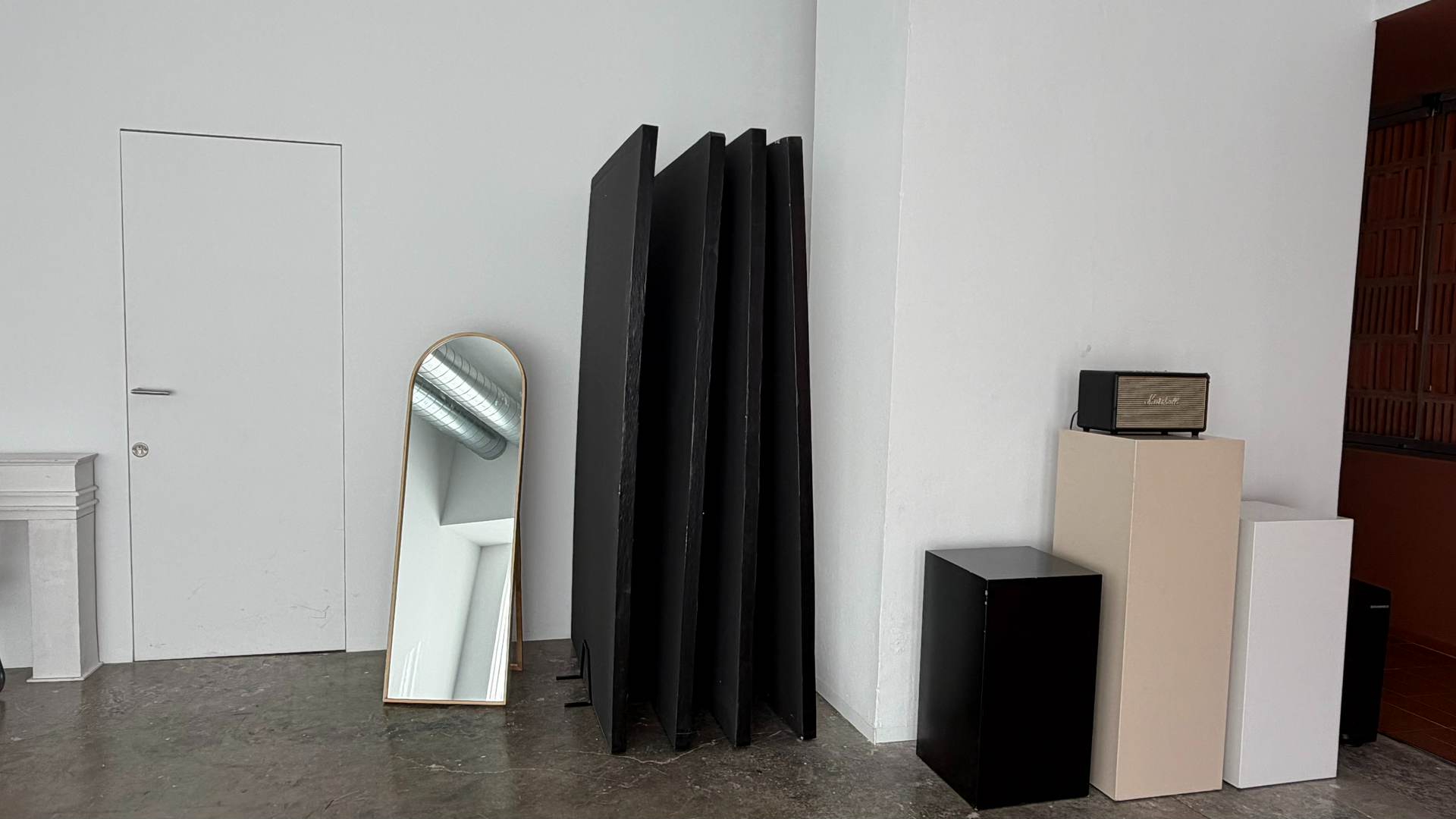 Alquila por horas Estudio de fotografía y vídeo con luz natural