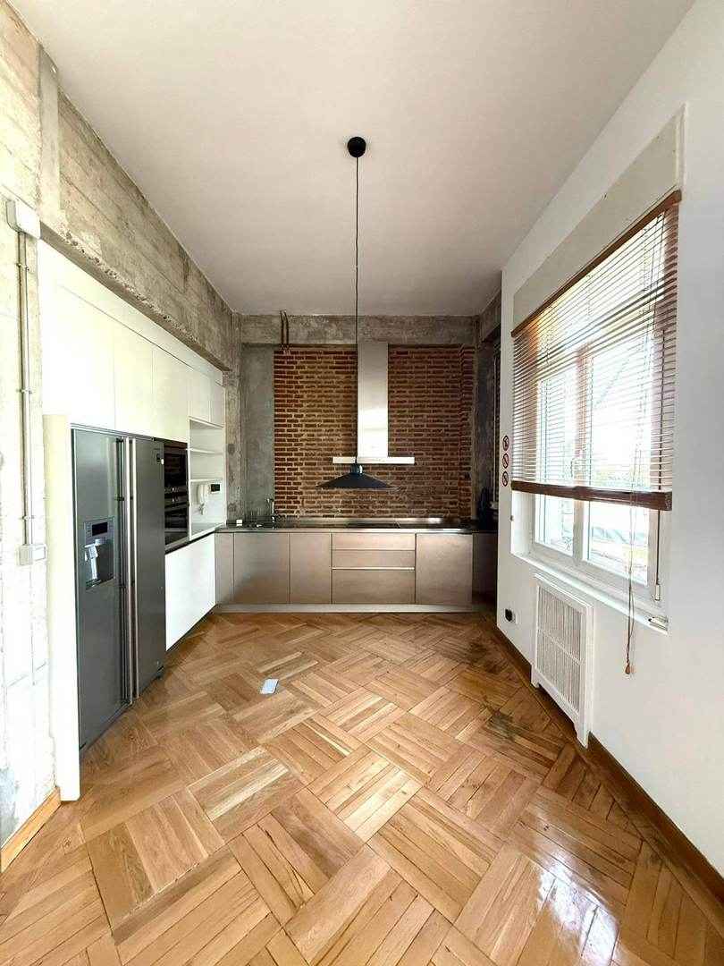 Alquila por horas APARTAMENTO MID CENTURY VACIO