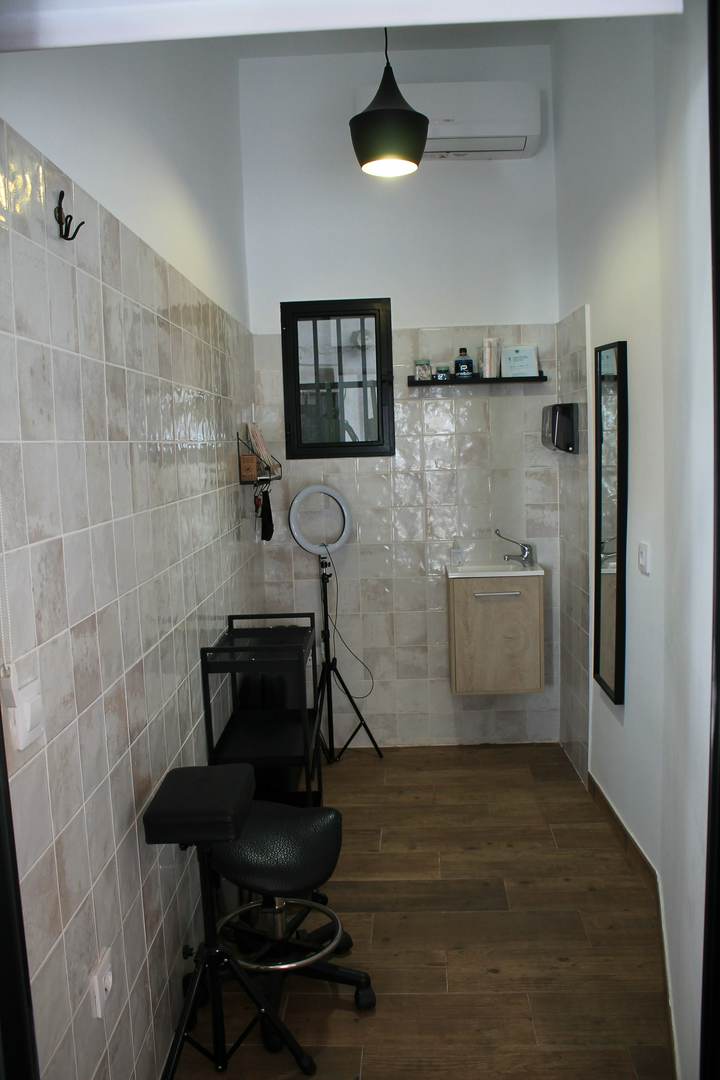 Alquila por horas Espacio íntimo y cálido para talleres, eventos y artistas corporales