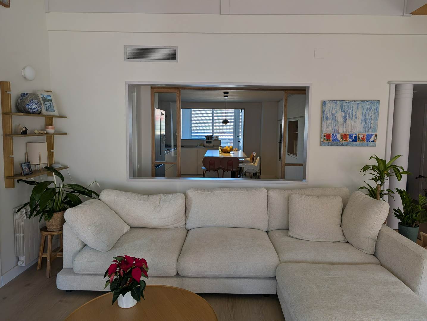 Alquila por horas Duplex familiar