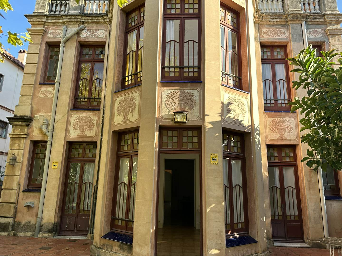 Alquila por horas Casa histórica en Barcelona