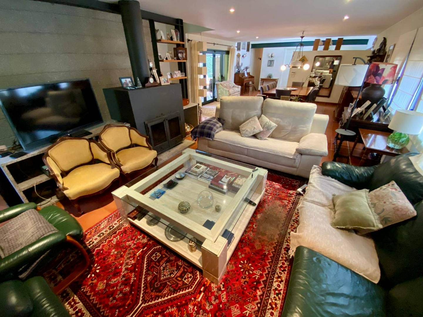 Alquila por horas Espectacular chalet ideal para rodajes profesionales