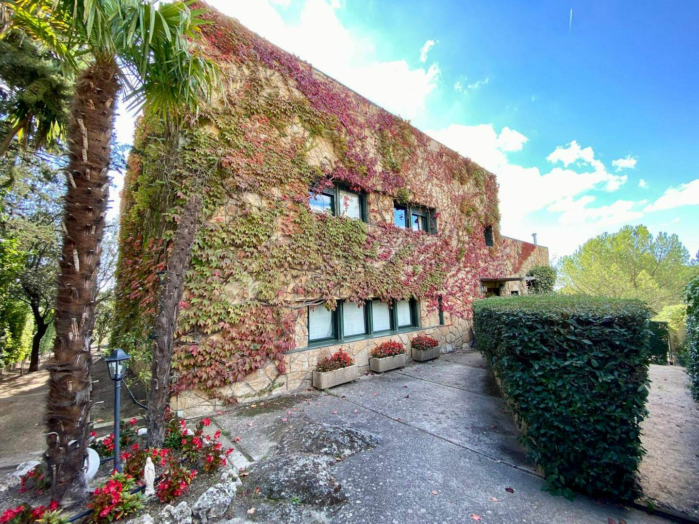 Alquila por horas Espectacular chalet ideal para rodajes profesionales