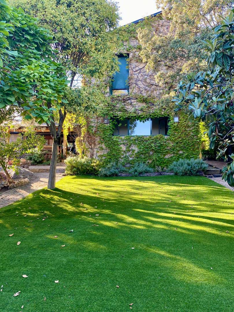 Alquila por horas Espectacular chalet ideal para rodajes profesionales