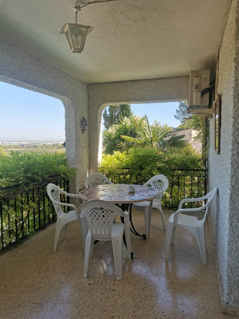 Alquila por horas Vivienda unifamiliar en plena naturaleza