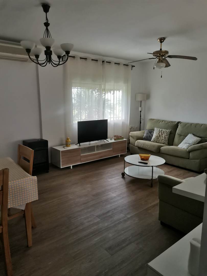 Alquila por horas Vivienda unifamiliar en plena naturaleza