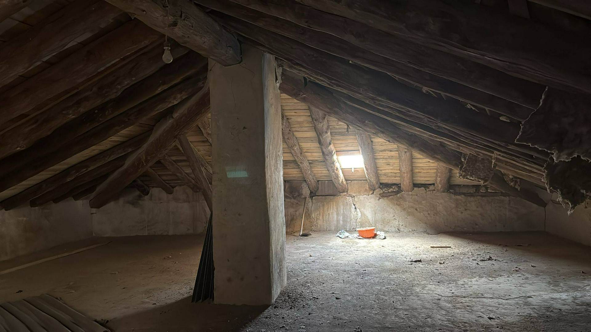 Alquila por horas Antiguo molino harinero del año 1700