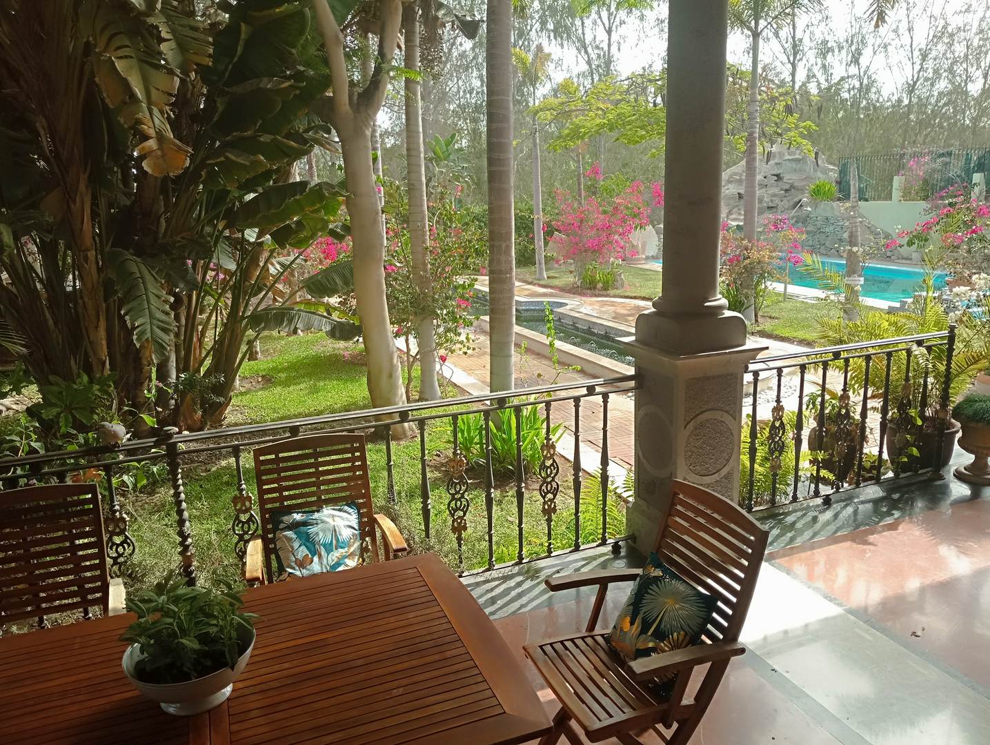 Alquila por horas Villa de lujo