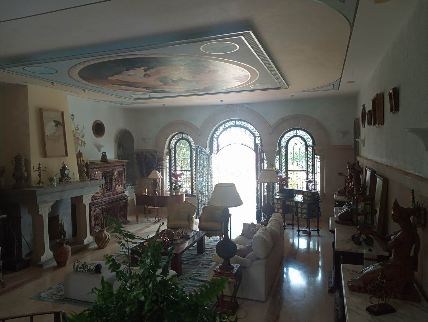 Alquila por horas Villa de lujo