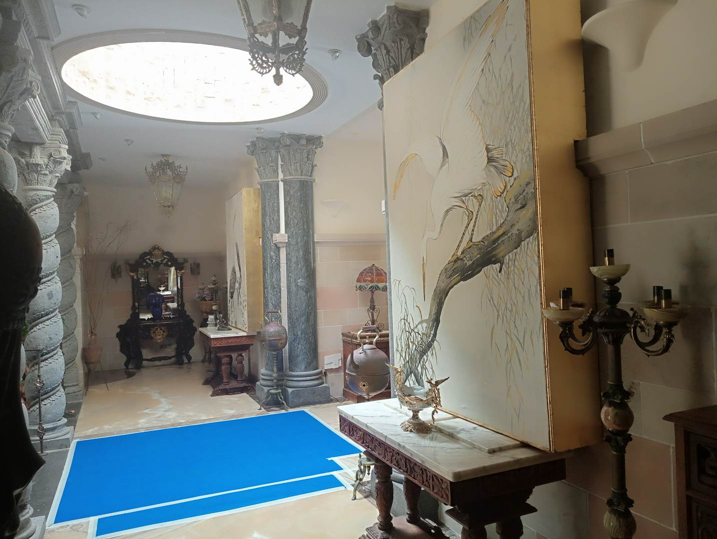 Alquila por horas Villa de lujo