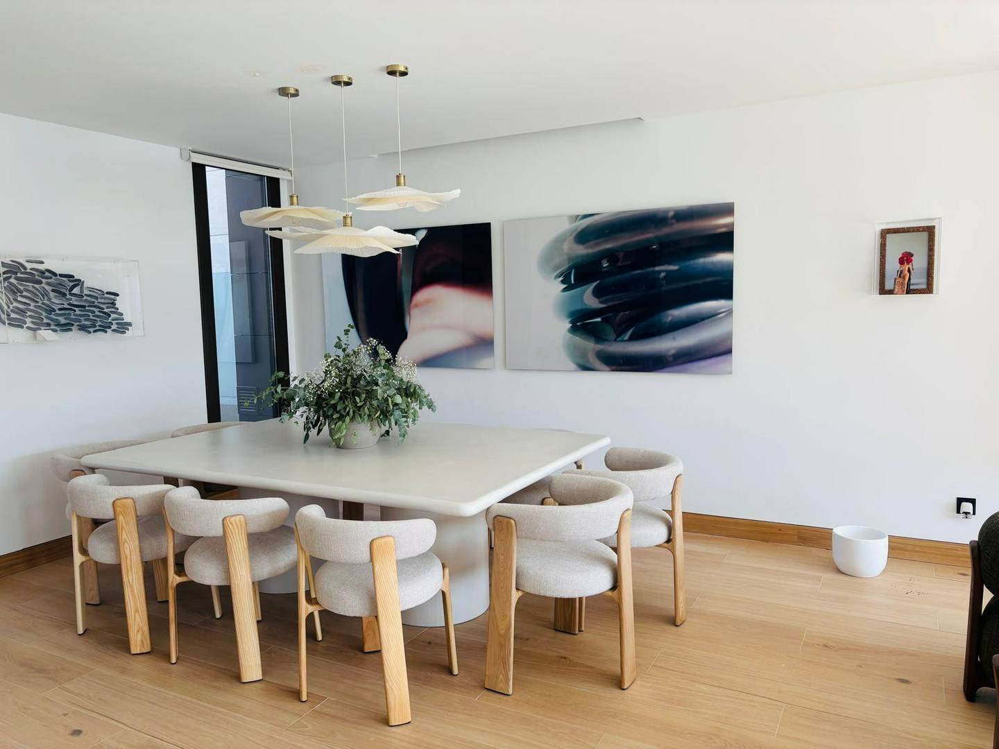 Alquila por horas Chalé moderno con piscina