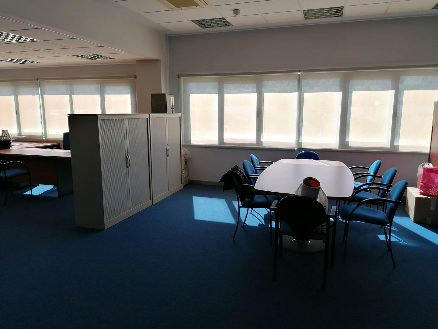 Alquila por horas Local Oficina planta baja