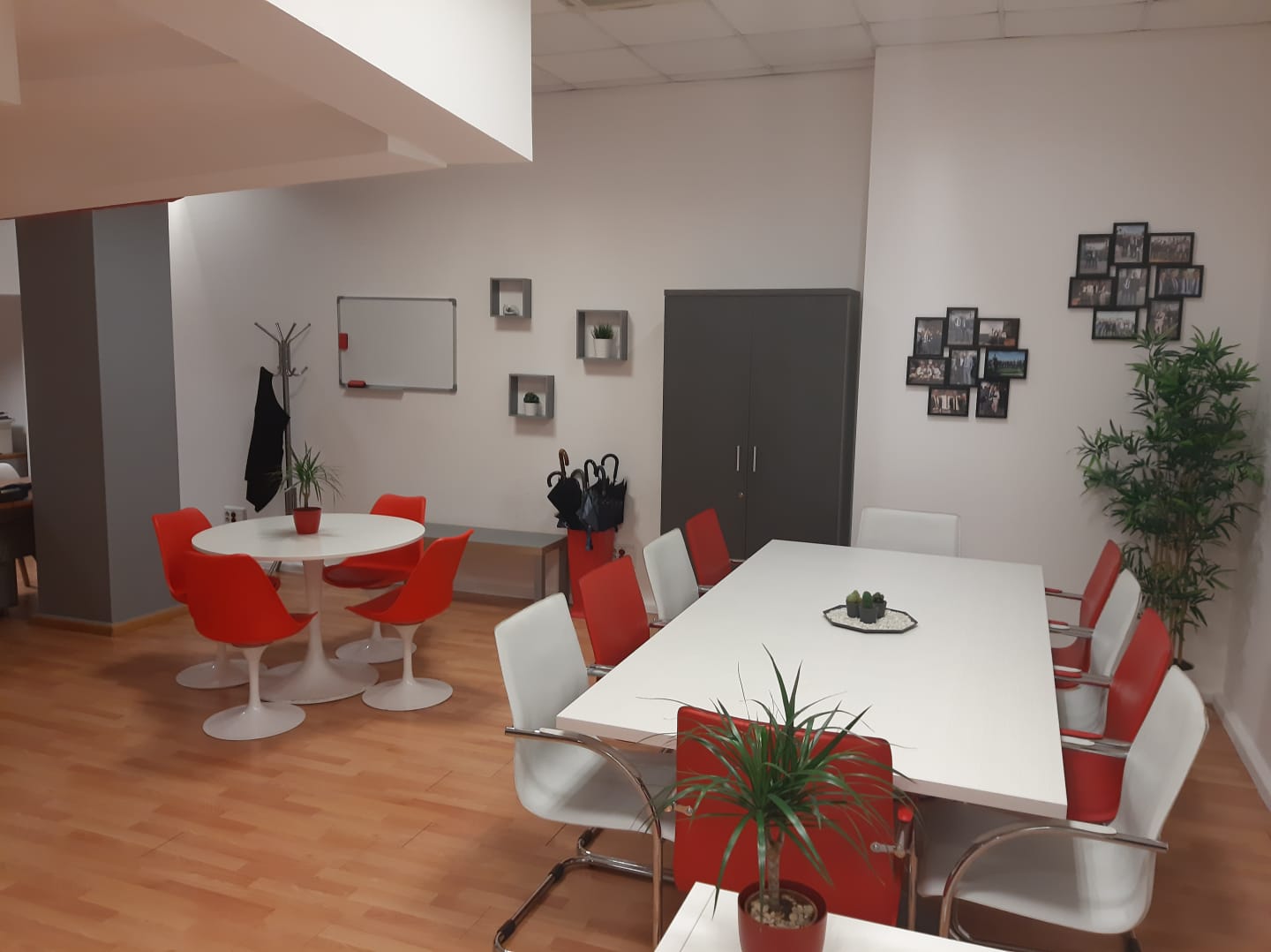 Alquila por horas Local Oficina planta baja