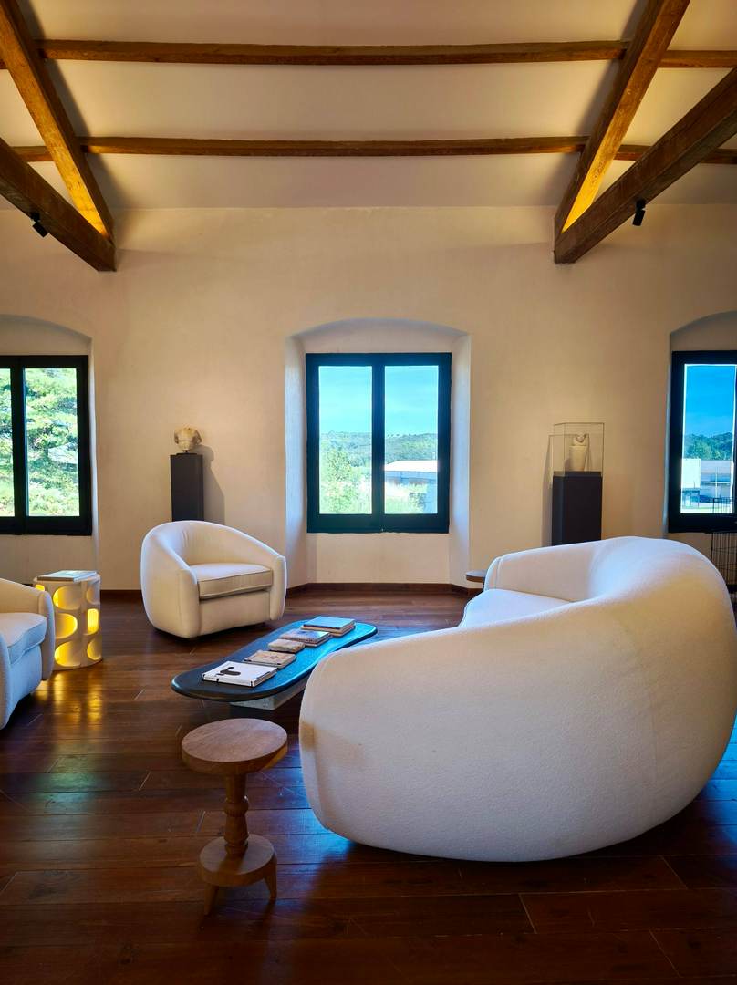 Alquila por horas Loft exclusivo con encanto histórico en el Baix Empordà
