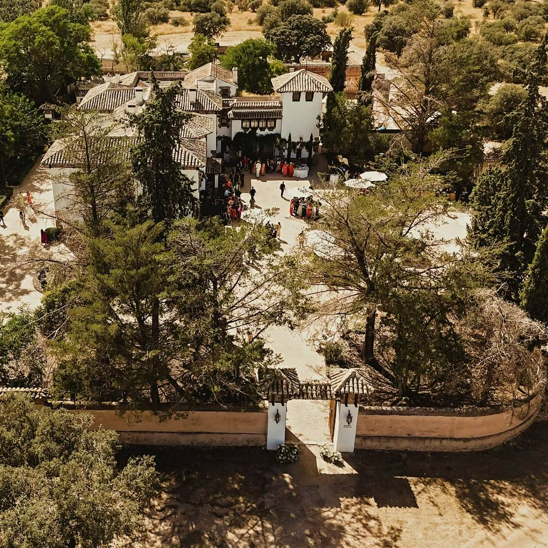 Alquila por horas Casa palaciega manchega de 1920