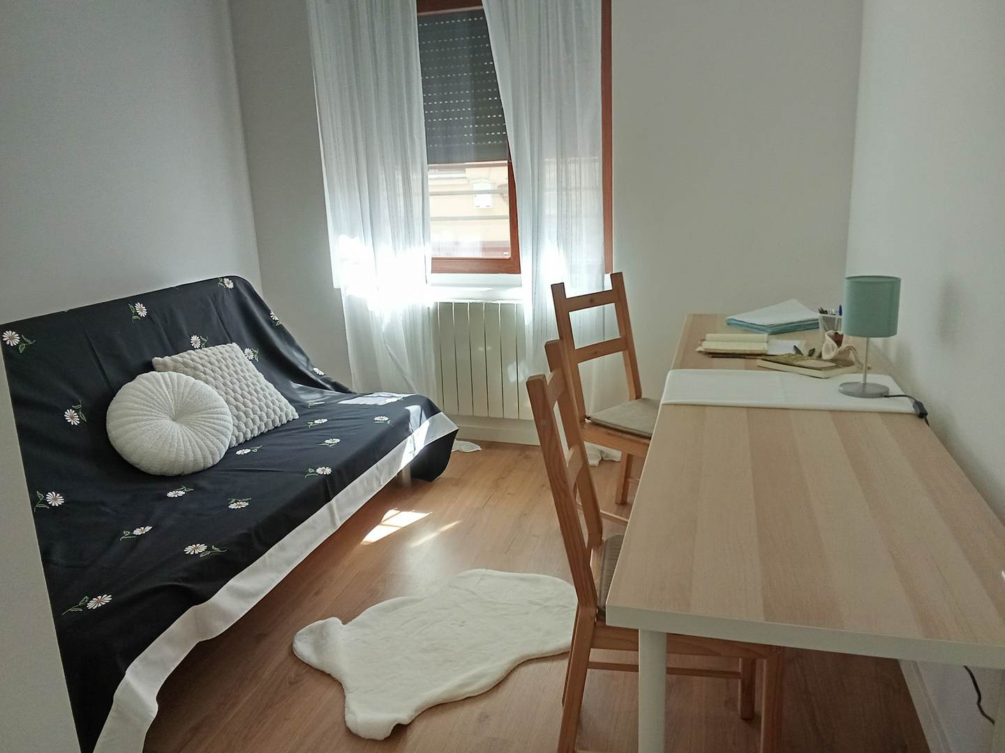 Alquila por horas Vivienda unifamiliar de estilo mediterráneo en el Valle del Tiétar