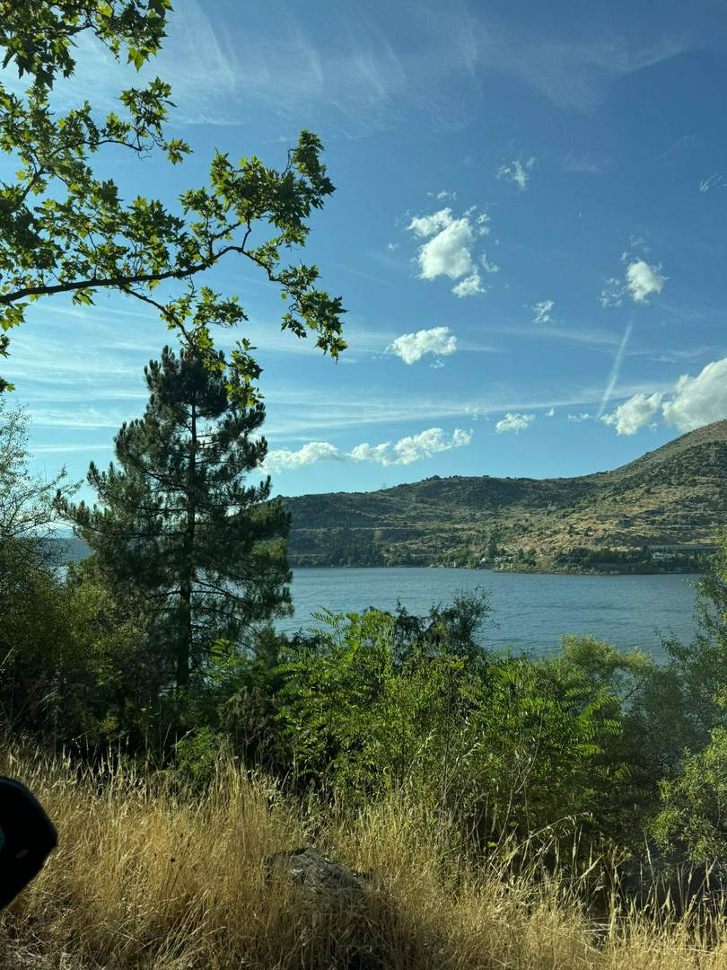 Alquila por horas Vivienda unifamiliar de estilo mediterráneo en el Valle del Tiétar