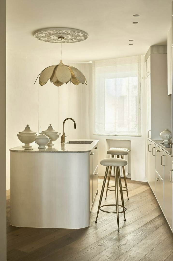 Alquila por horas Apartamento minimal, moderno y rustico