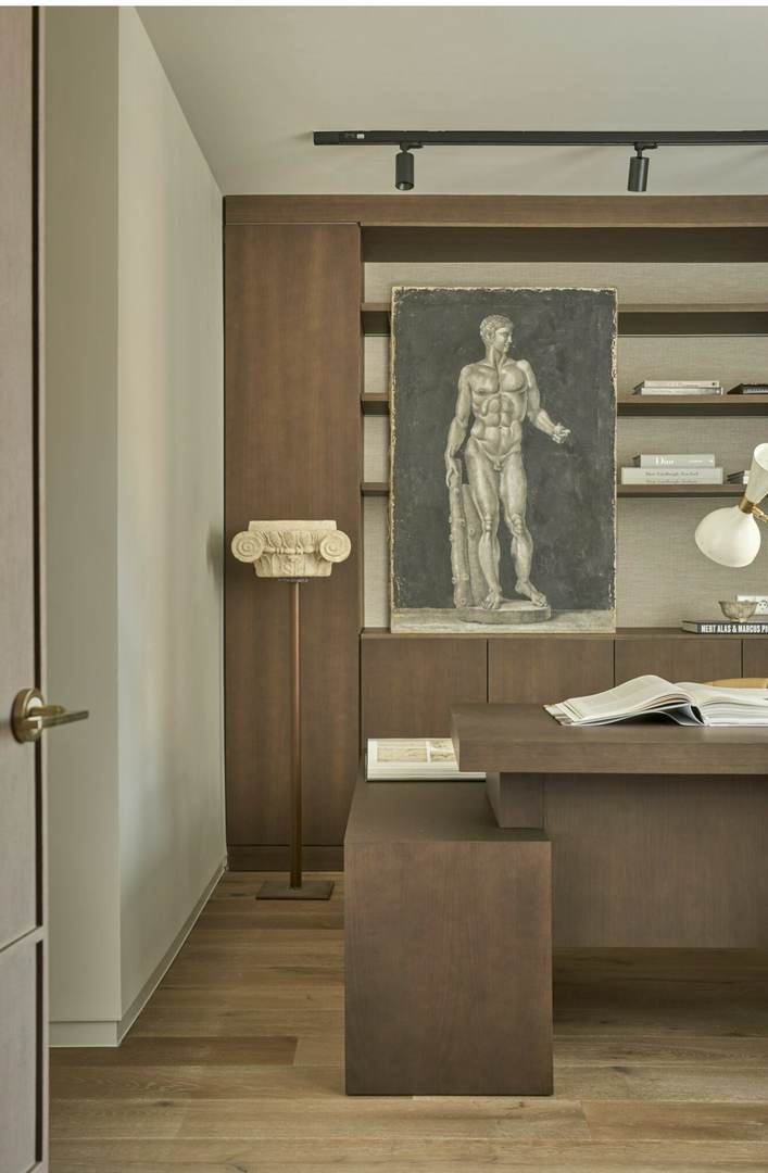 Alquila por horas Apartamento minimal, moderno y rustico