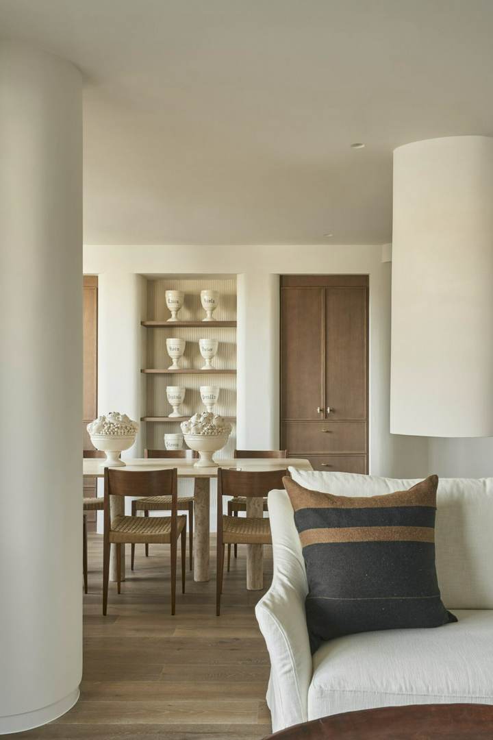 Alquila por horas Apartamento minimal, moderno y rustico