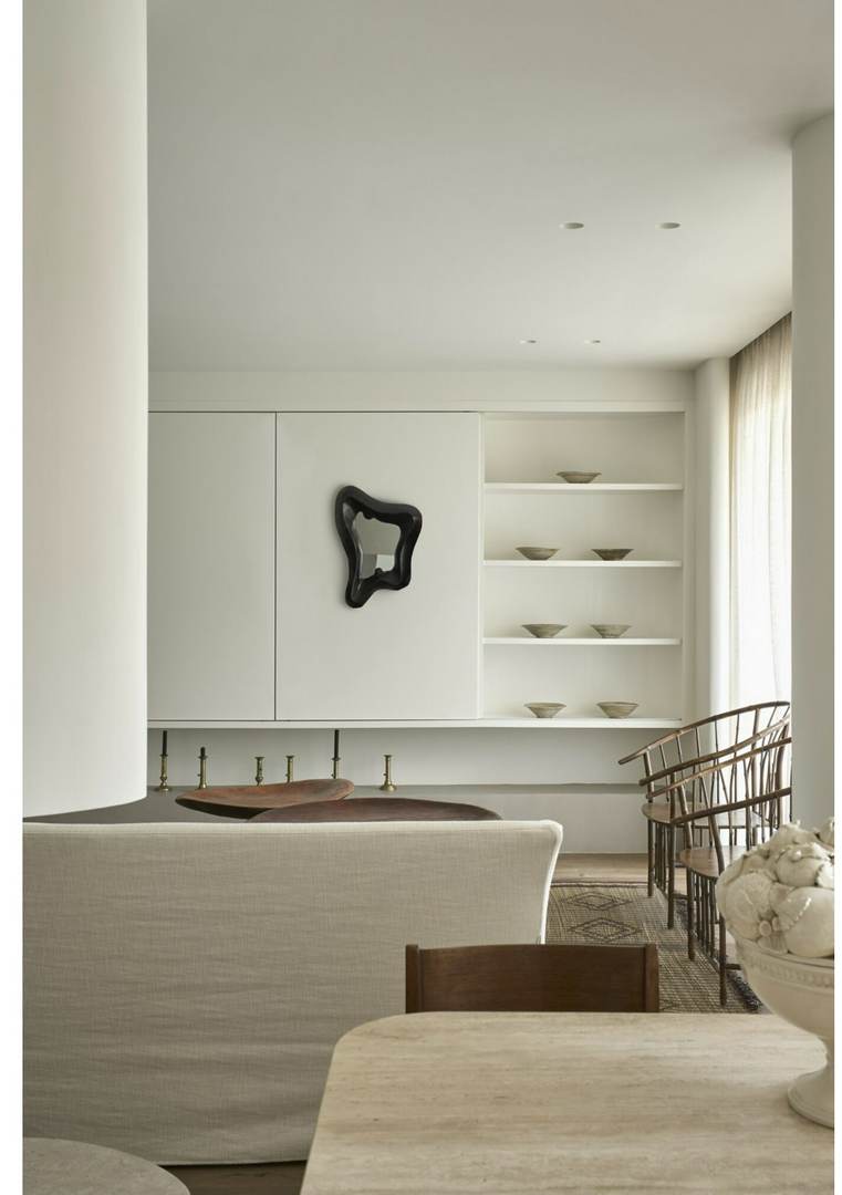 Alquila por horas Apartamento minimal, moderno y rustico