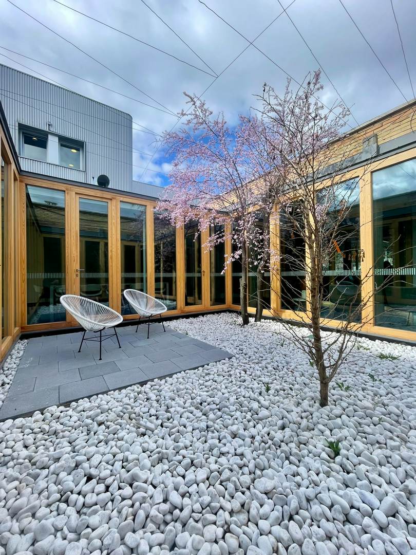 Alquila por horas Colegio moderno en Madrid